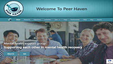 Peer Haven
